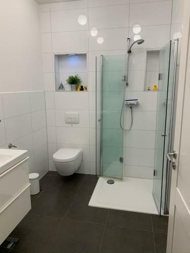 Apartamento Stadtwald