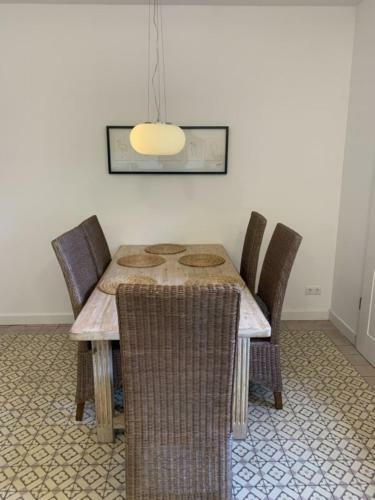 Apartamento Stadtwald
