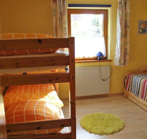 Apartamento Ferienwohnung Herold