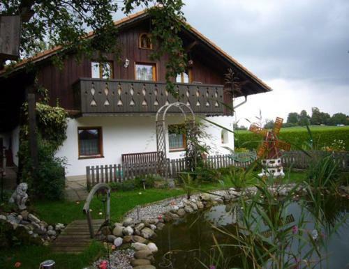 Apartamento Ferienwohnung Herold