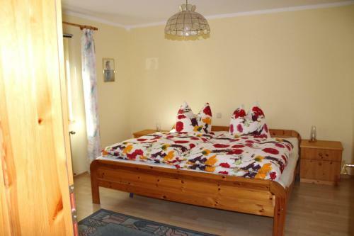 Apartamento Ferienwohnung Herold