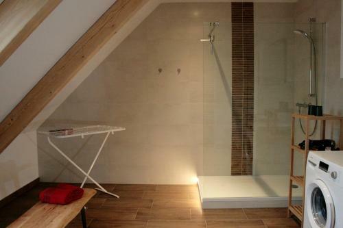 Apartamento Ferienzeit Zirtow