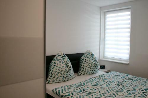 Apartamento Ferienzeit Zirtow