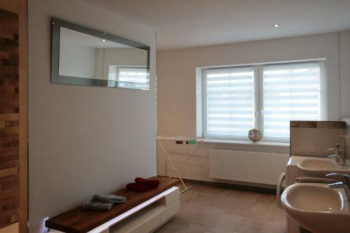 Apartamento Ferienzeit Zirtow