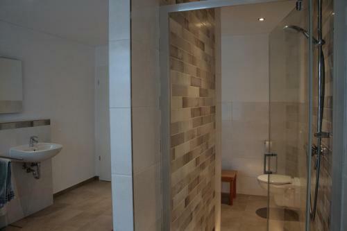 Apartamento Ferienzeit Zirtow