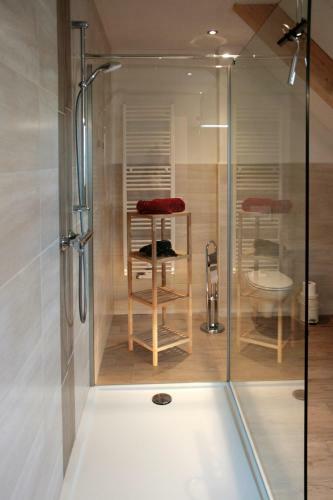 Apartamento Ferienzeit Zirtow