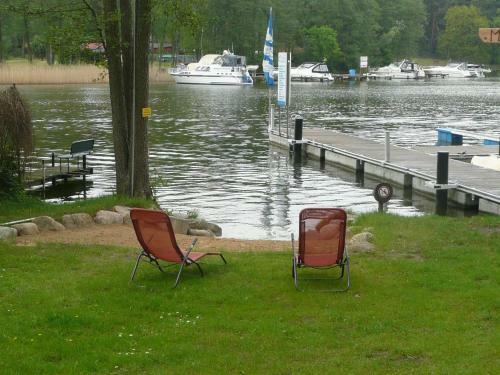 Lakeside House Strasen