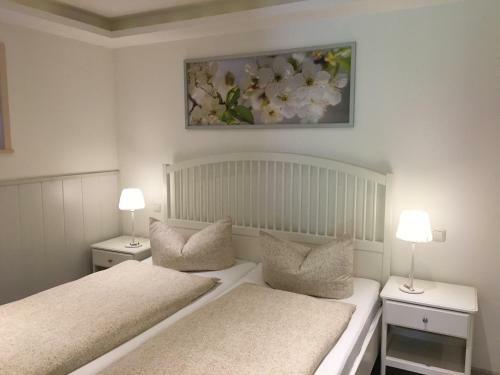Apartamento Ferienwohnungen Mag