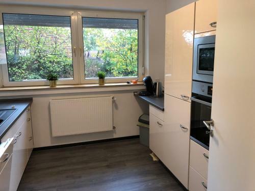 Apartamento Wohlf�hlen In Der Luft