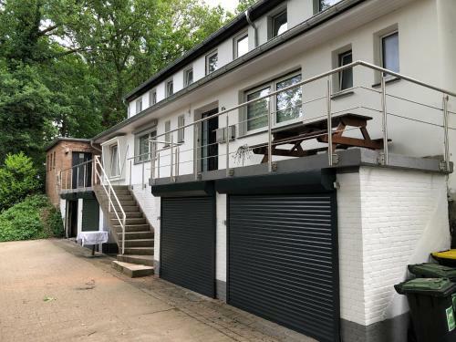 Apartamento Wohlf�hlen In Der Luft