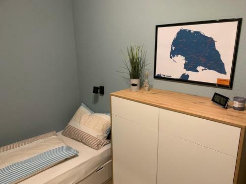 Apartamento Fehmarn-ostseeferienquartier Meerblick176