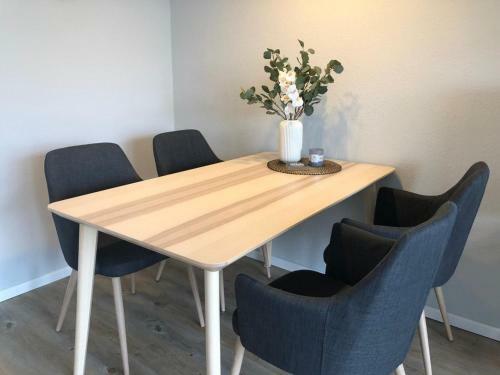 Apartamento Fehmarn-ostseeferienquartier Meerblick176