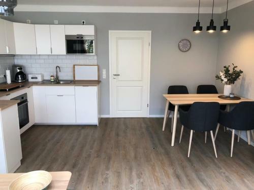 Apartamento Fehmarn-ostseeferienquartier Meerblick176