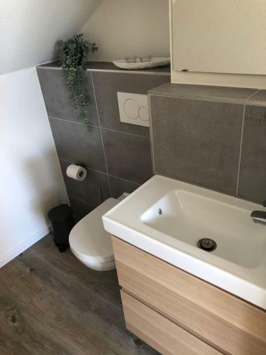 Apartamento Fehmarn-ostseeferienquartier Meerblick176