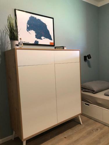 Apartamento Fehmarn-ostseeferienquartier Meerblick176