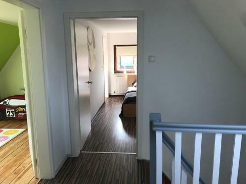 Ferienhaus Im Sandkamp