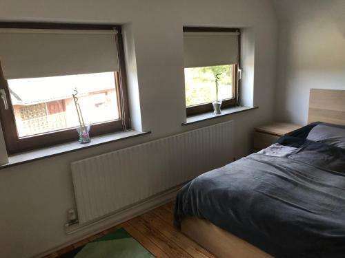 Ferienhaus Im Sandkamp
