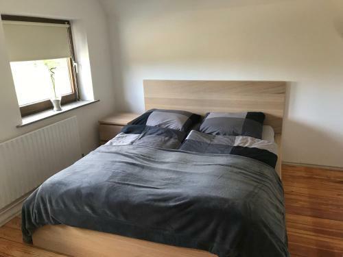 Ferienhaus Im Sandkamp