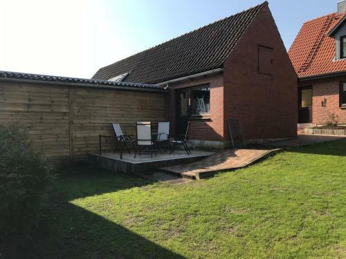 Ferienhaus Im Sandkamp