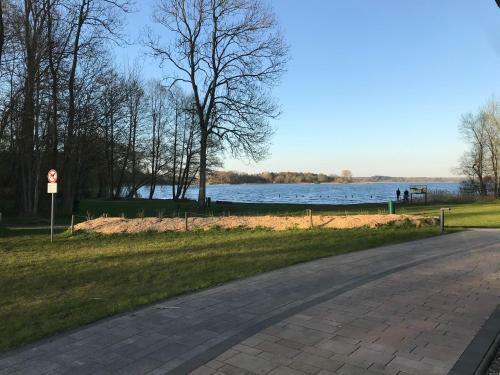 Ferienhaus Im Sandkamp