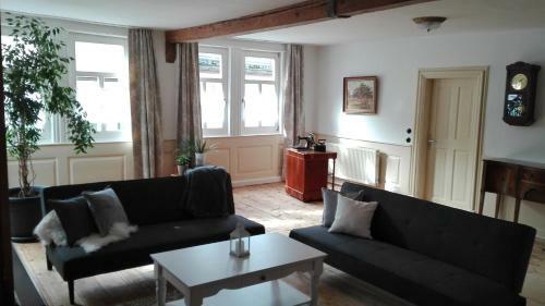 Apartamento Ferienwohnung Adel Und Familie