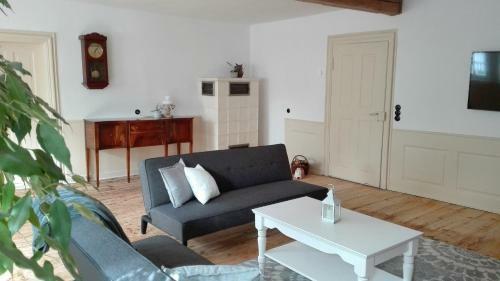 Apartamento Ferienwohnung Adel Und Familie
