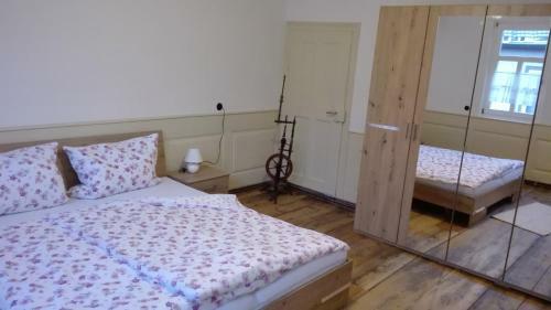 Apartamento Ferienwohnung Adel Und Familie