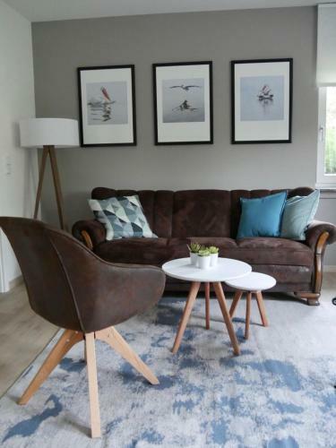 Apartamento Wertheimer Gast -mit Sauna-