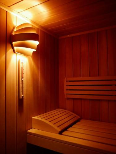 Apartamento Wertheimer Gast -mit Sauna-