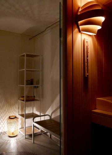 Apartamento Wertheimer Gast -mit Sauna-
