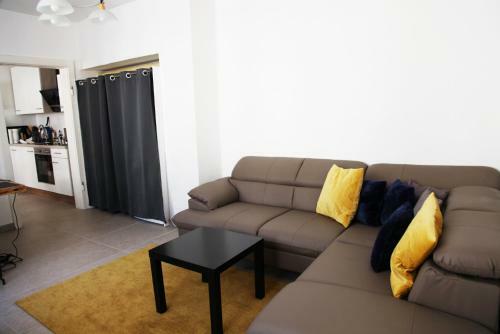 Apartment Am Rhein