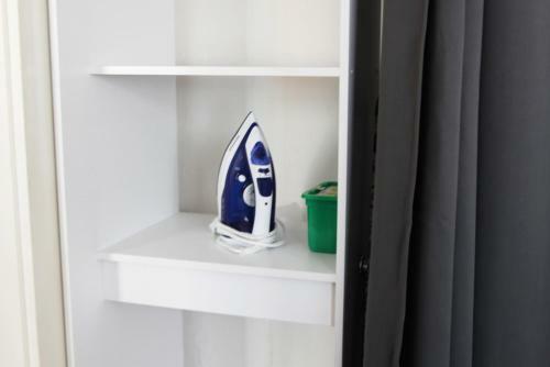 Apartment Am Rhein