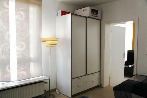 Apartment Am Rhein