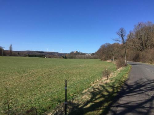 Apartamento App. Web Appartement Westerburg