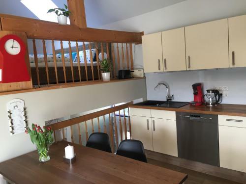 Apartamento App. Web Appartement Westerburg