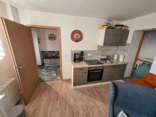 Apartamento Bonnie & Clyde
