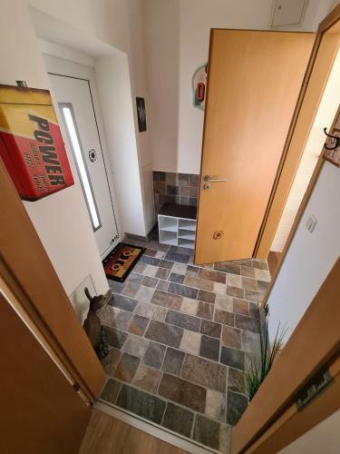 Apartamento Bonnie & Clyde