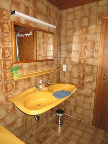 Apartamento Ferienwohnung Panorama