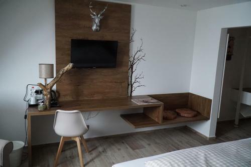 Hotel Garni
