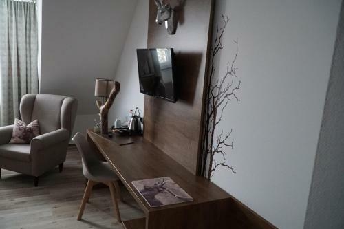 Hotel Garni