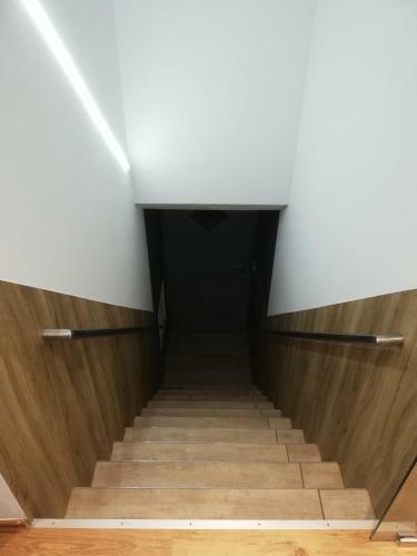 Apartamento Ferienwohnung Mit Aussicht Auf Die Burg