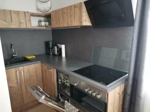 Apartamento Ferienwohnung Mit Aussicht Auf Die Burg