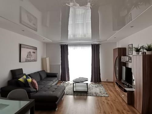 Apartamento Ferienwohnung Mit Aussicht Auf Die Burg
