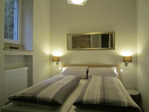 Apartamento Ferienwohnung Eichelgasse Wertheim
