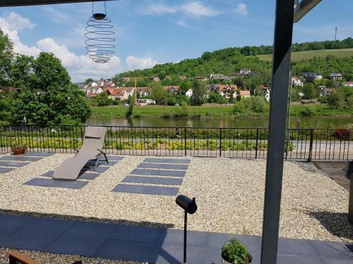 Apartamento Ferienwohnung Eichelgasse Wertheim