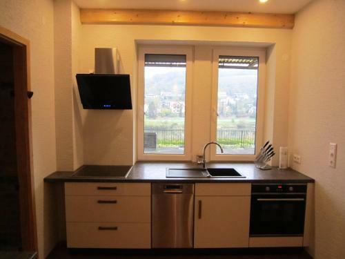 Apartamento Ferienwohnung Eichelgasse Wertheim