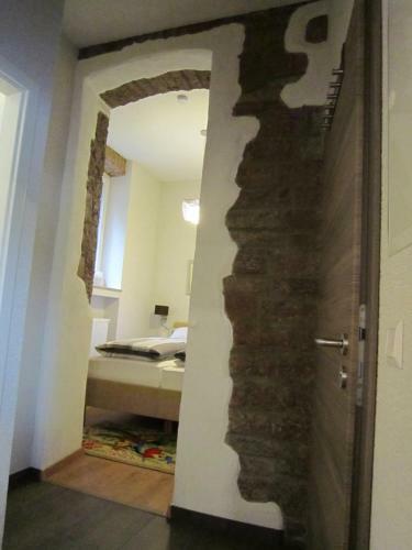 Apartamento Ferienwohnung Eichelgasse Wertheim