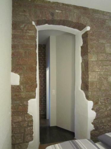 Apartamento Ferienwohnung Eichelgasse Wertheim