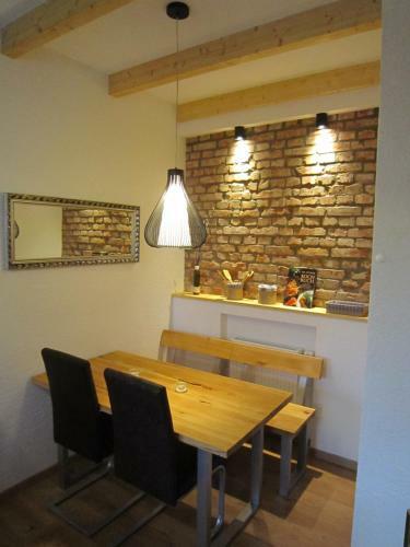 Apartamento Ferienwohnung Eichelgasse Wertheim