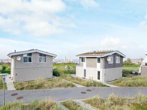 Holiday Home Lagunenblick XVI